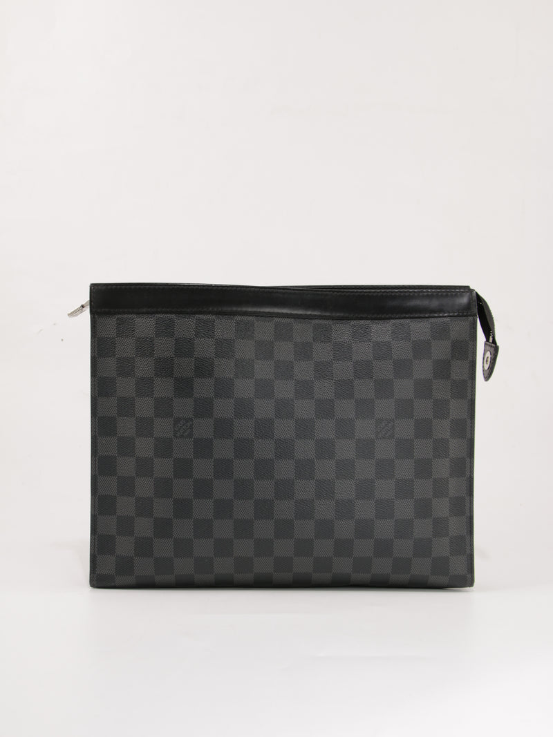 LOUIS VUITTON - POCHETTE VOYAGE