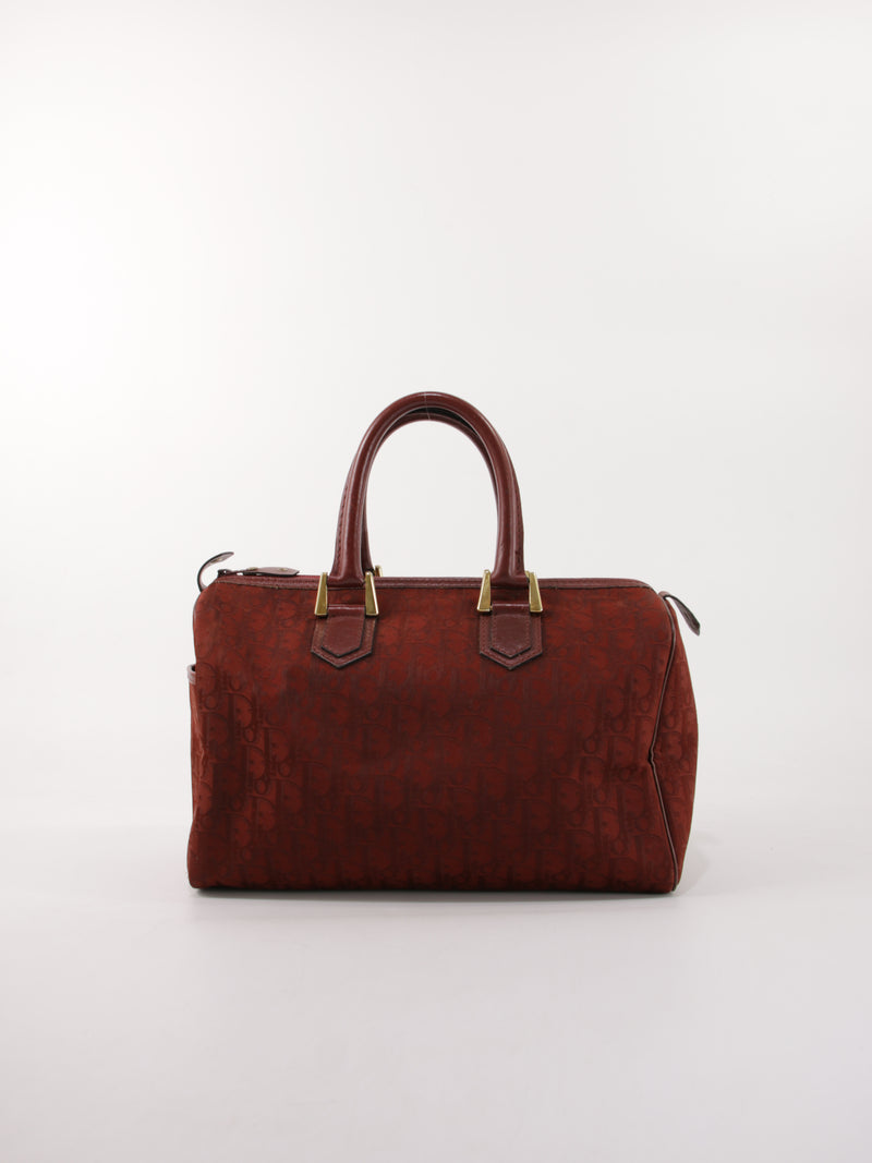 Red bags