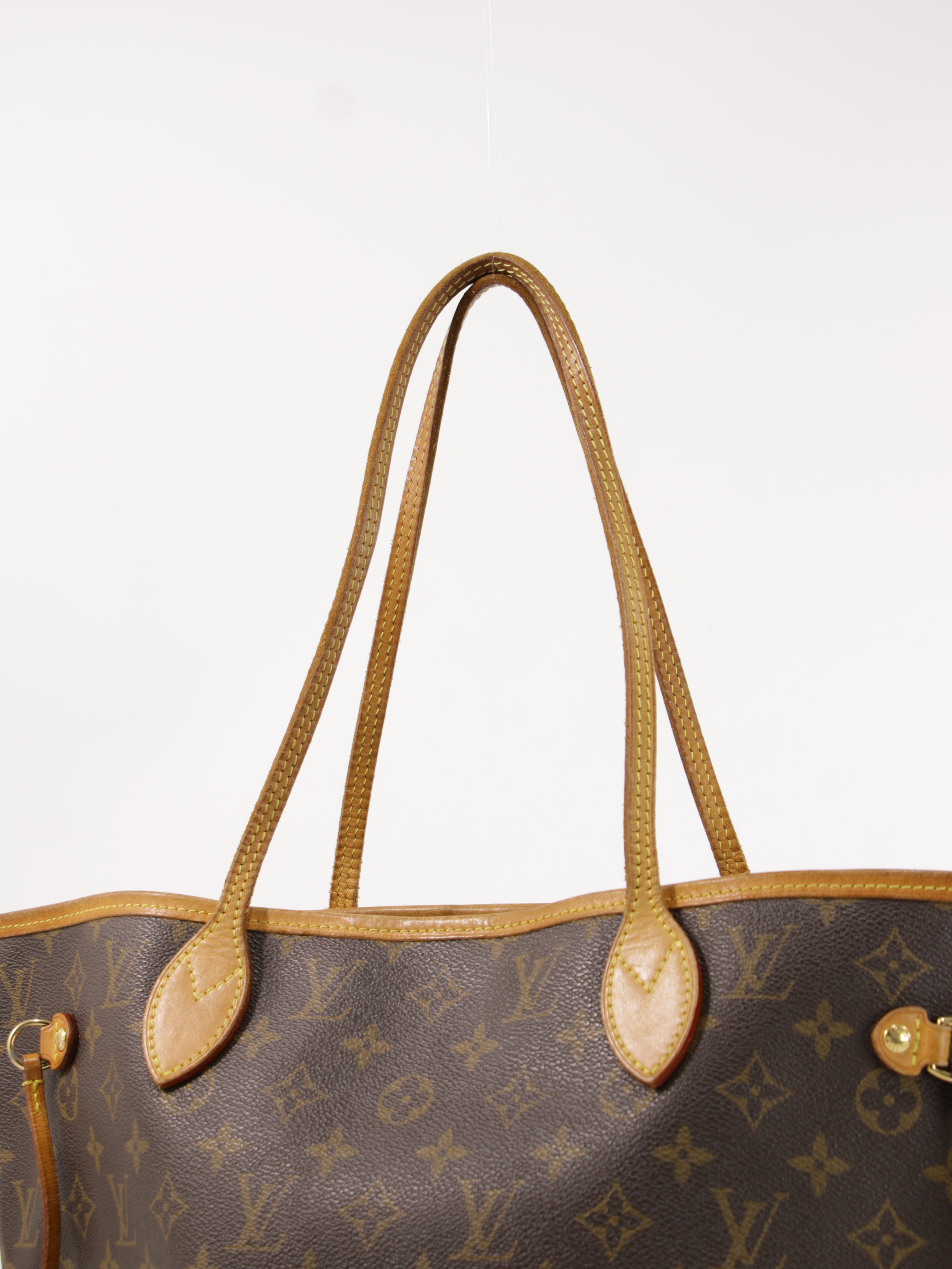 Neverfull MM