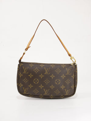 Accessories pochette