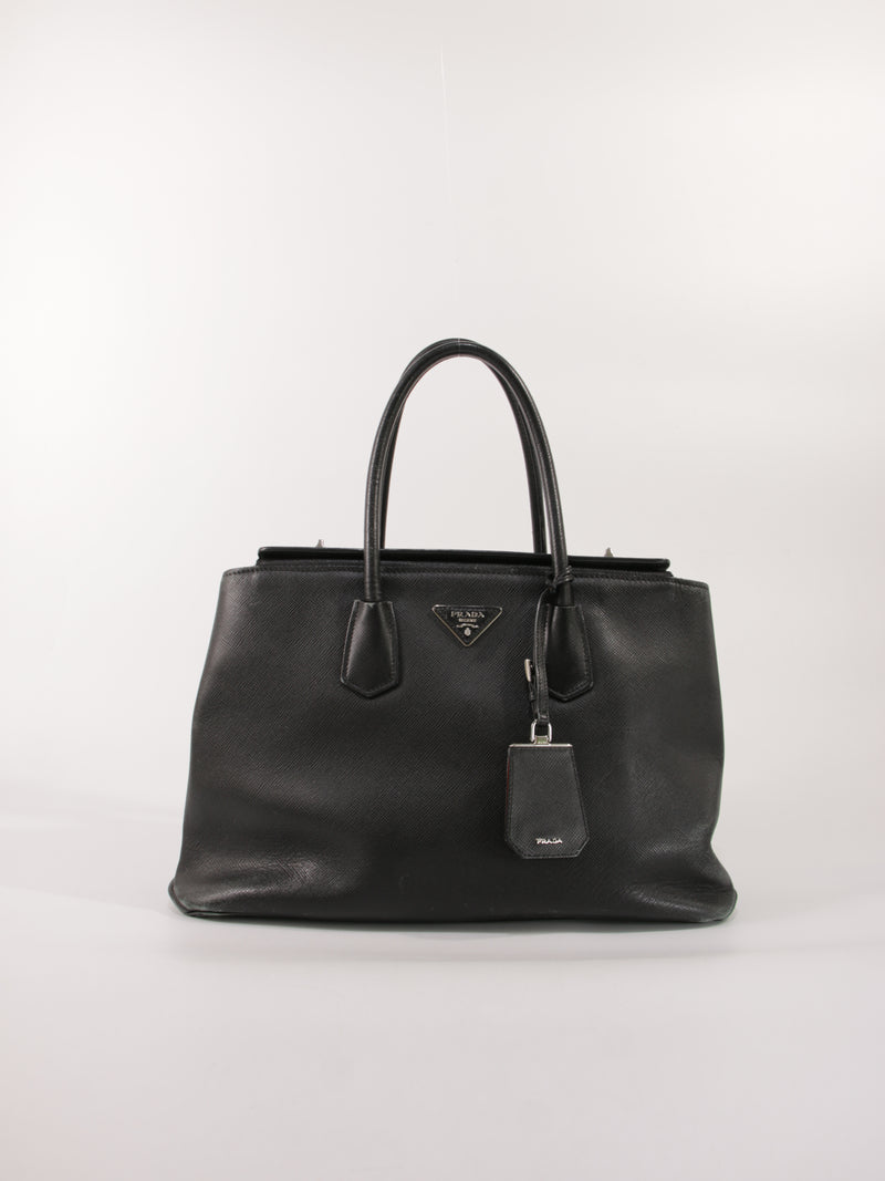 PRADA HAND BAGS
