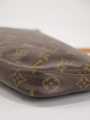 Accessories pochette