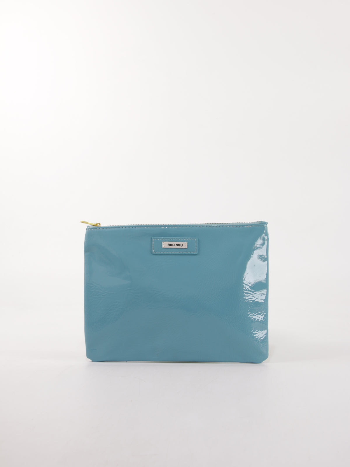 Miu Miu Pouch