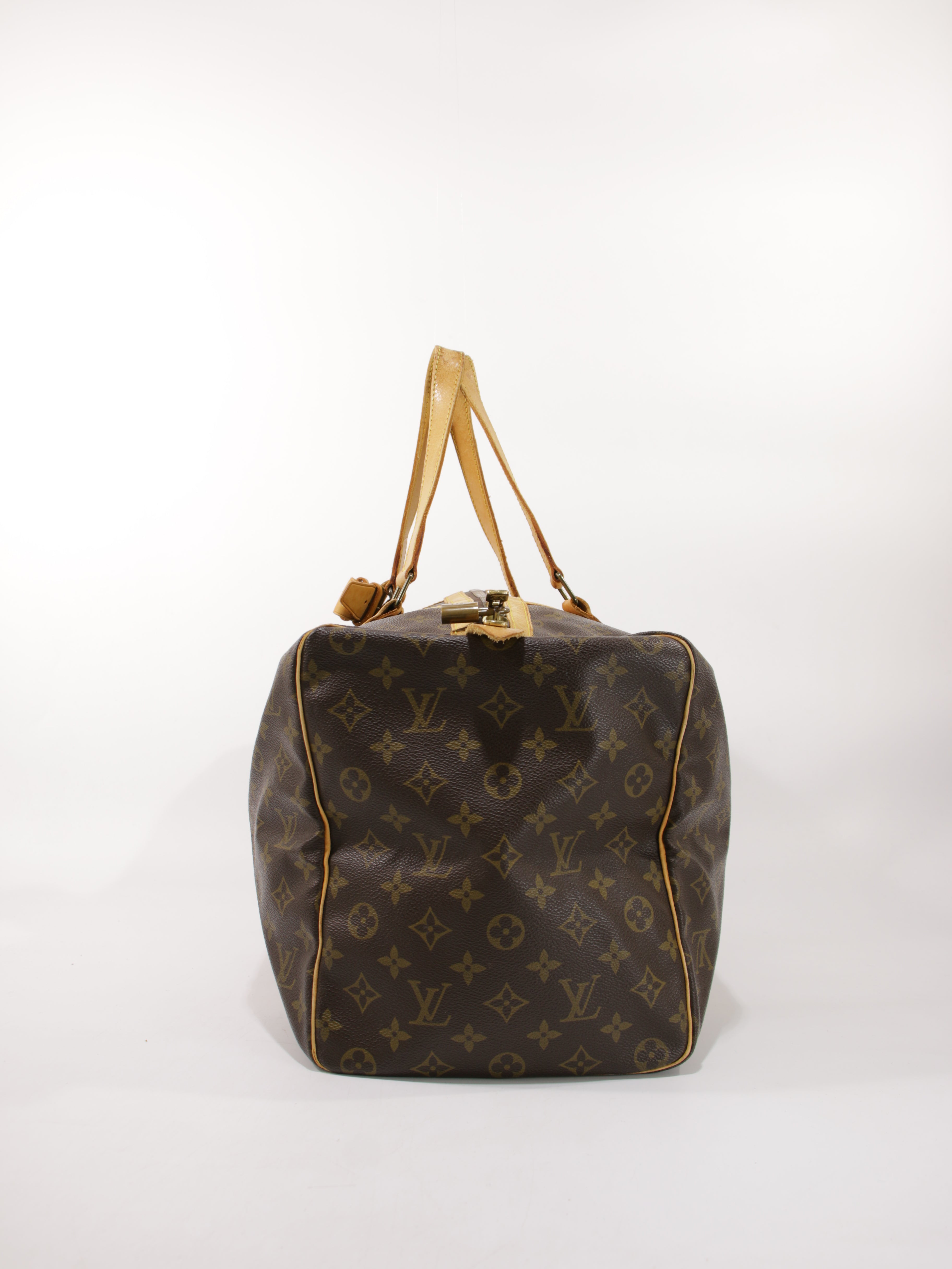 Duffle Bag