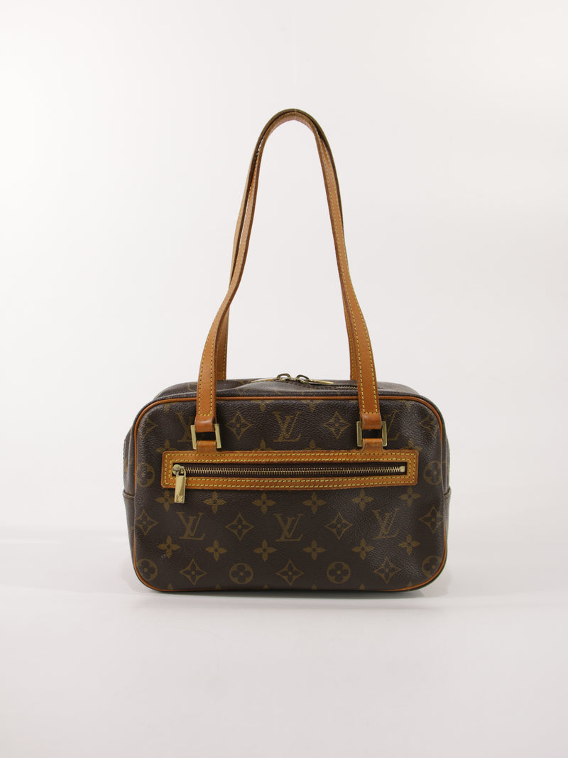 LOUIS VUITTON - CITÉ MM