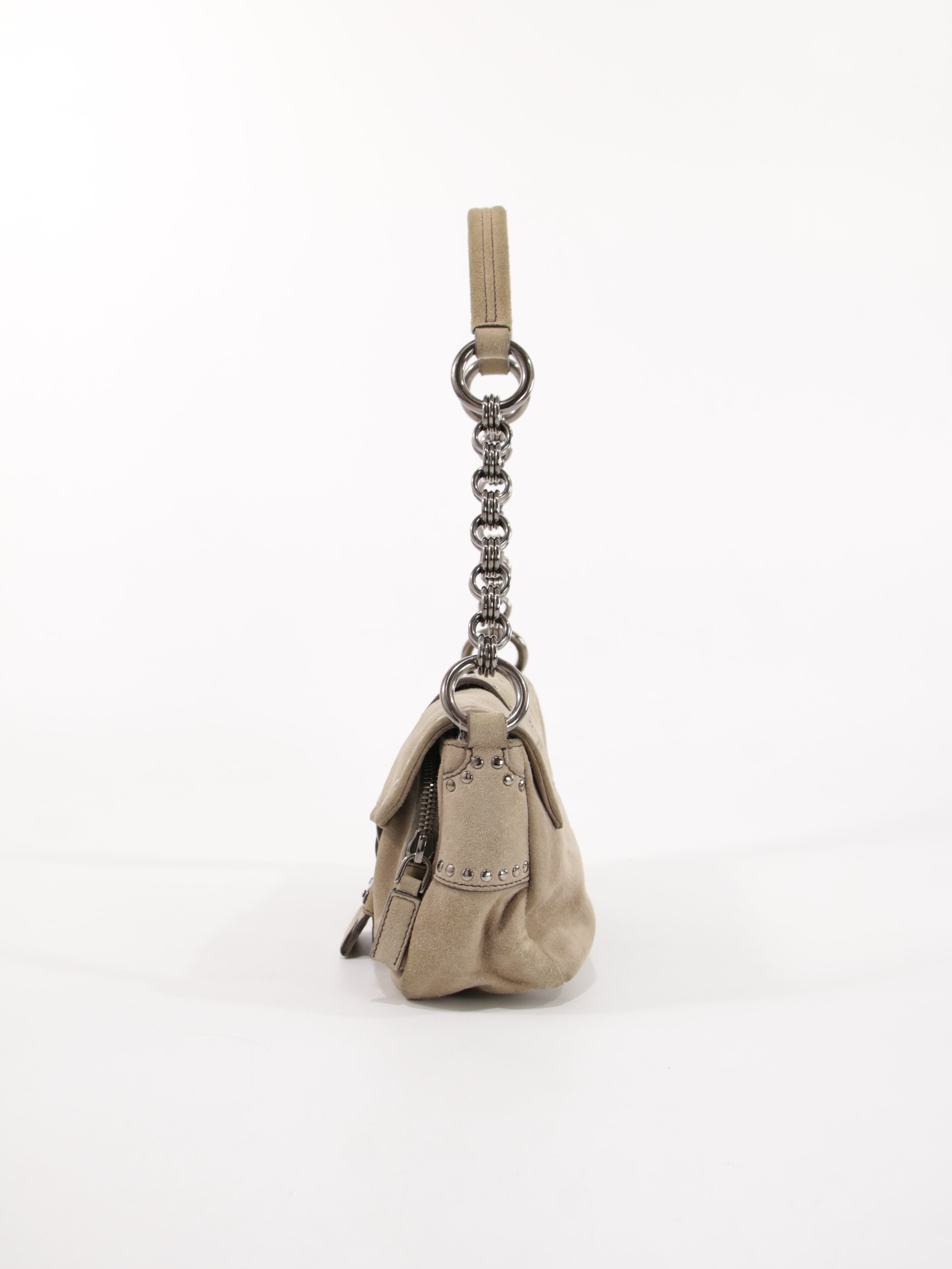 Shoulder Bag