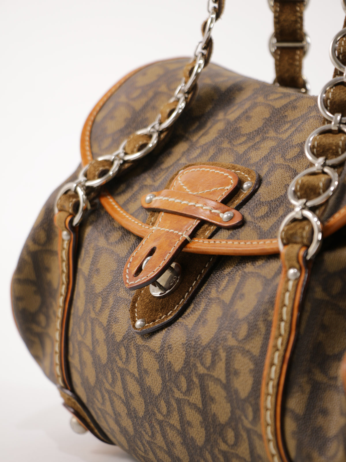 Christian Dior Shoulder Bag