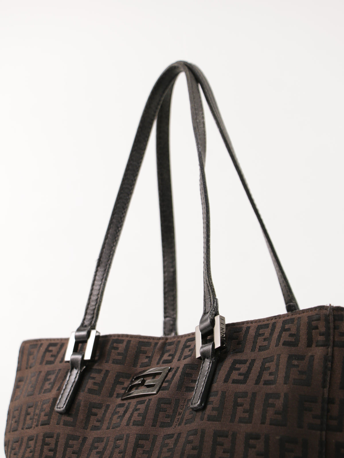 Fendi Tote Bag