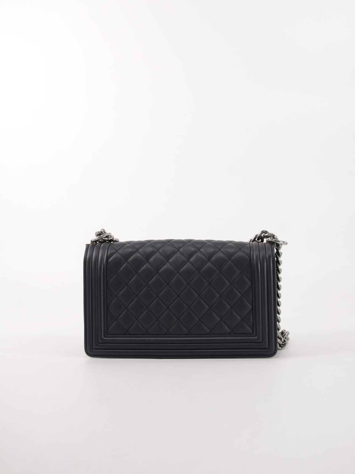 Chanel Medium Boy
