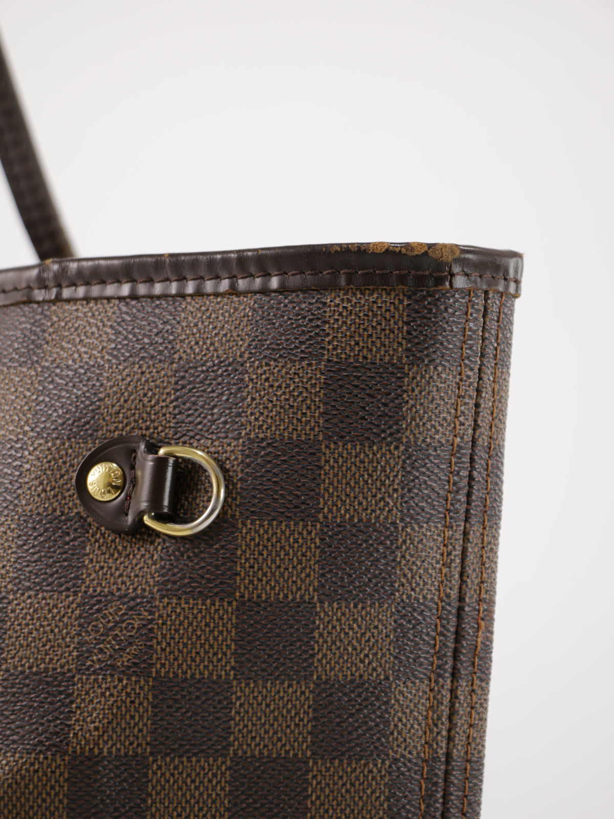 Louis Vuitton Neverfull MM