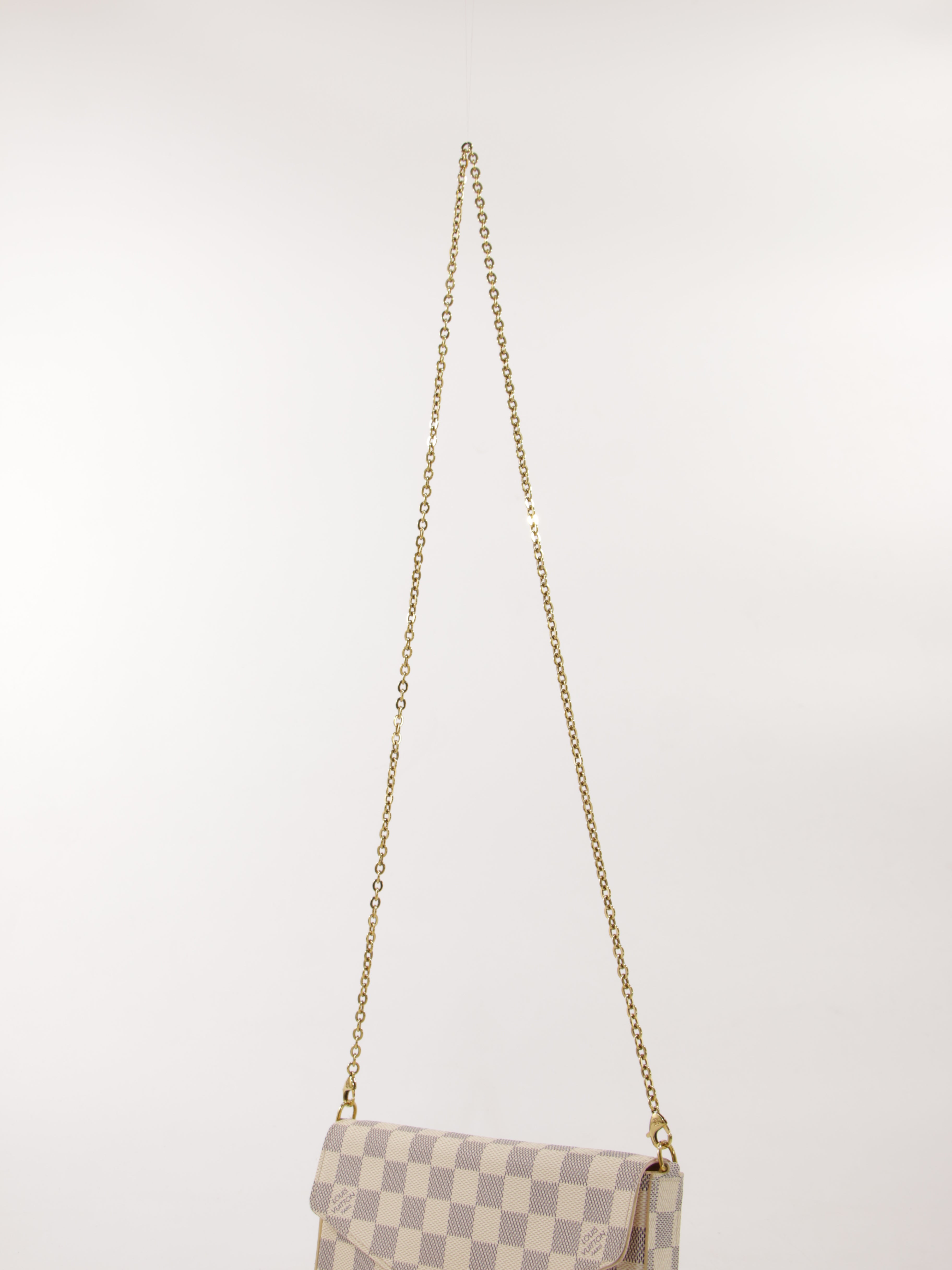 Pochette Felicie