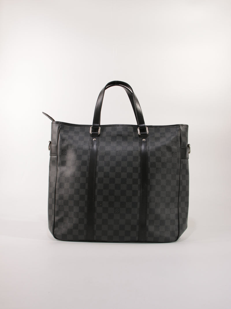 LOUIS VUITTON TOTE BAGS