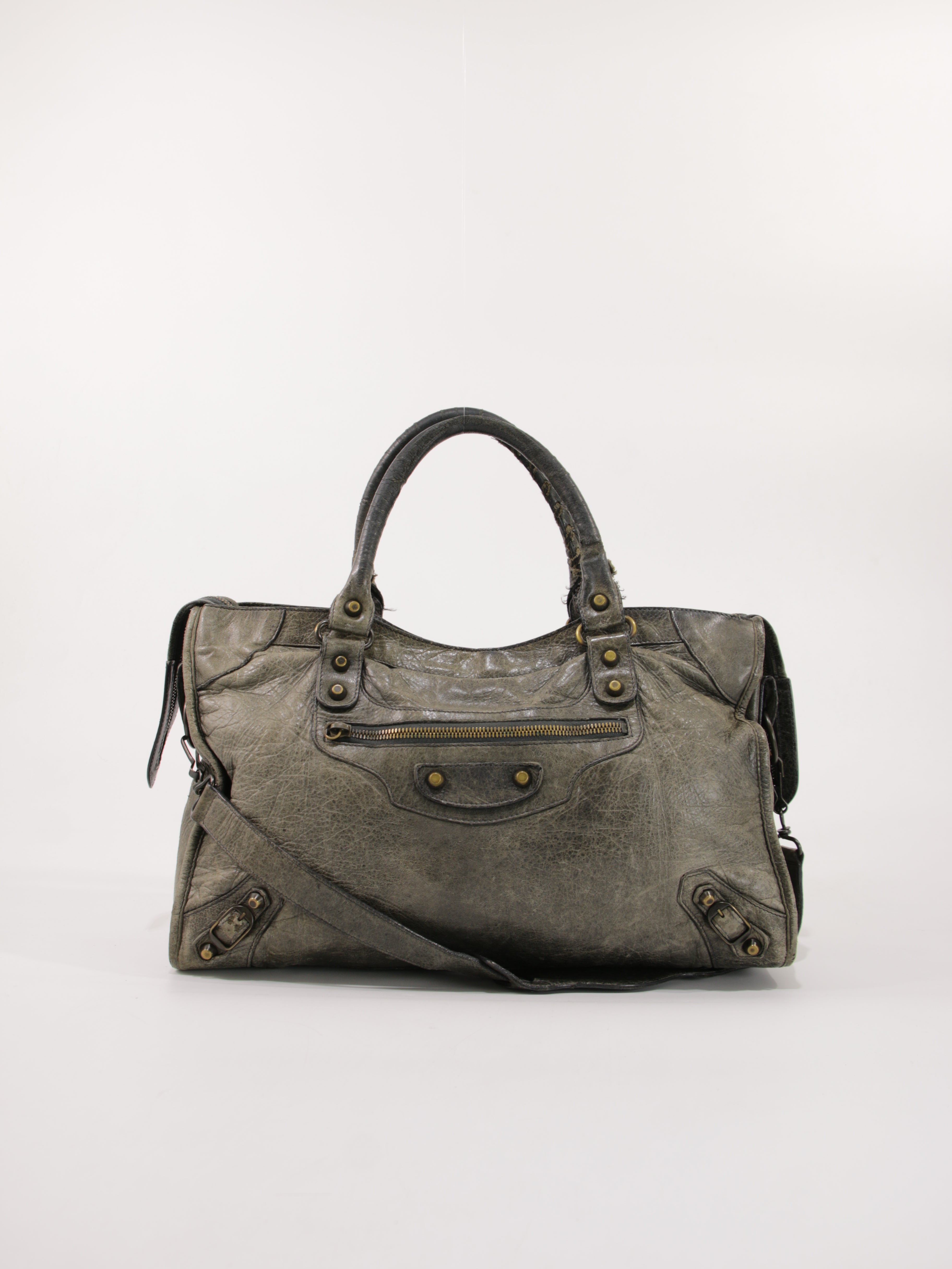 City