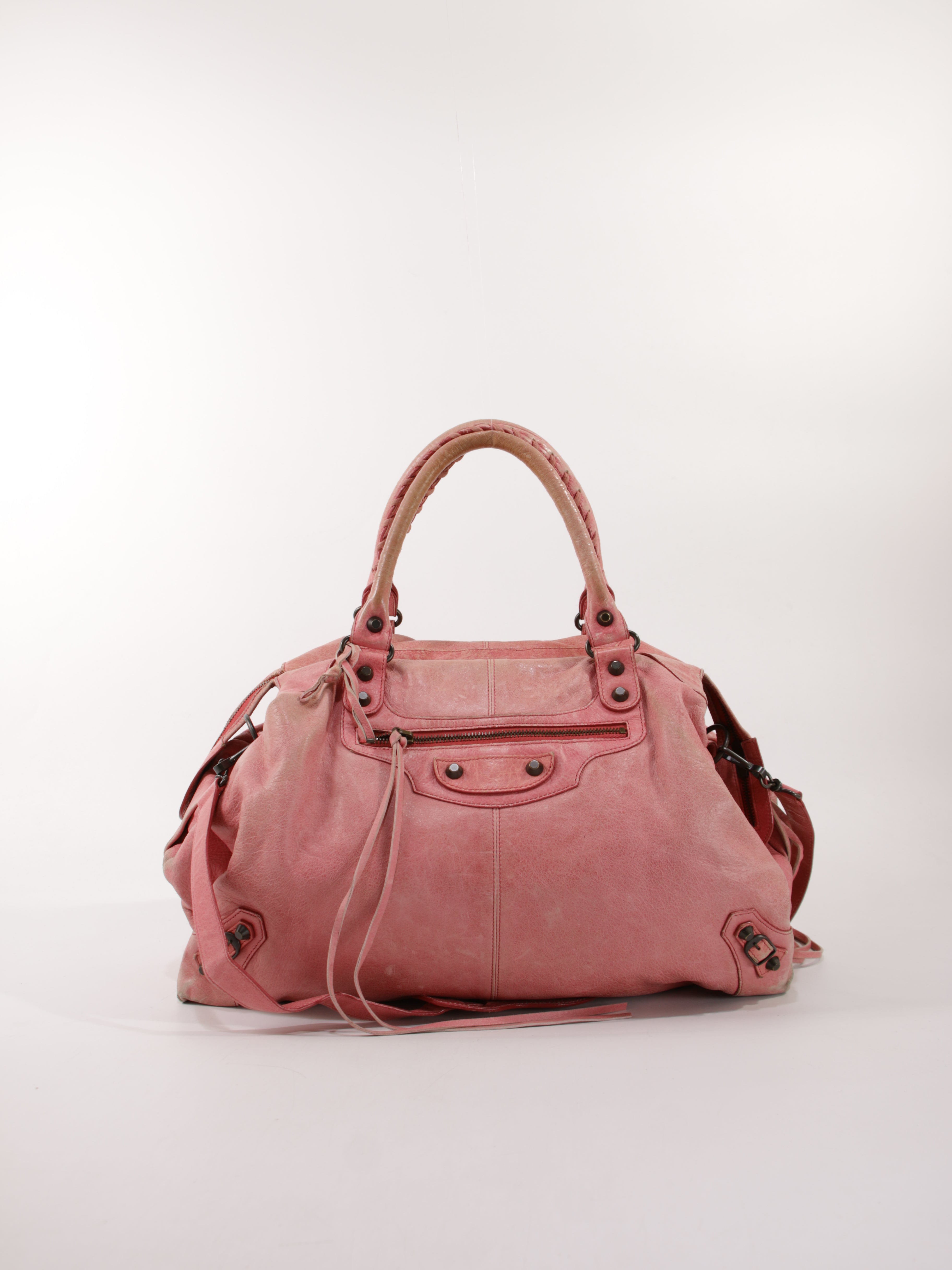 Shoulder Bag