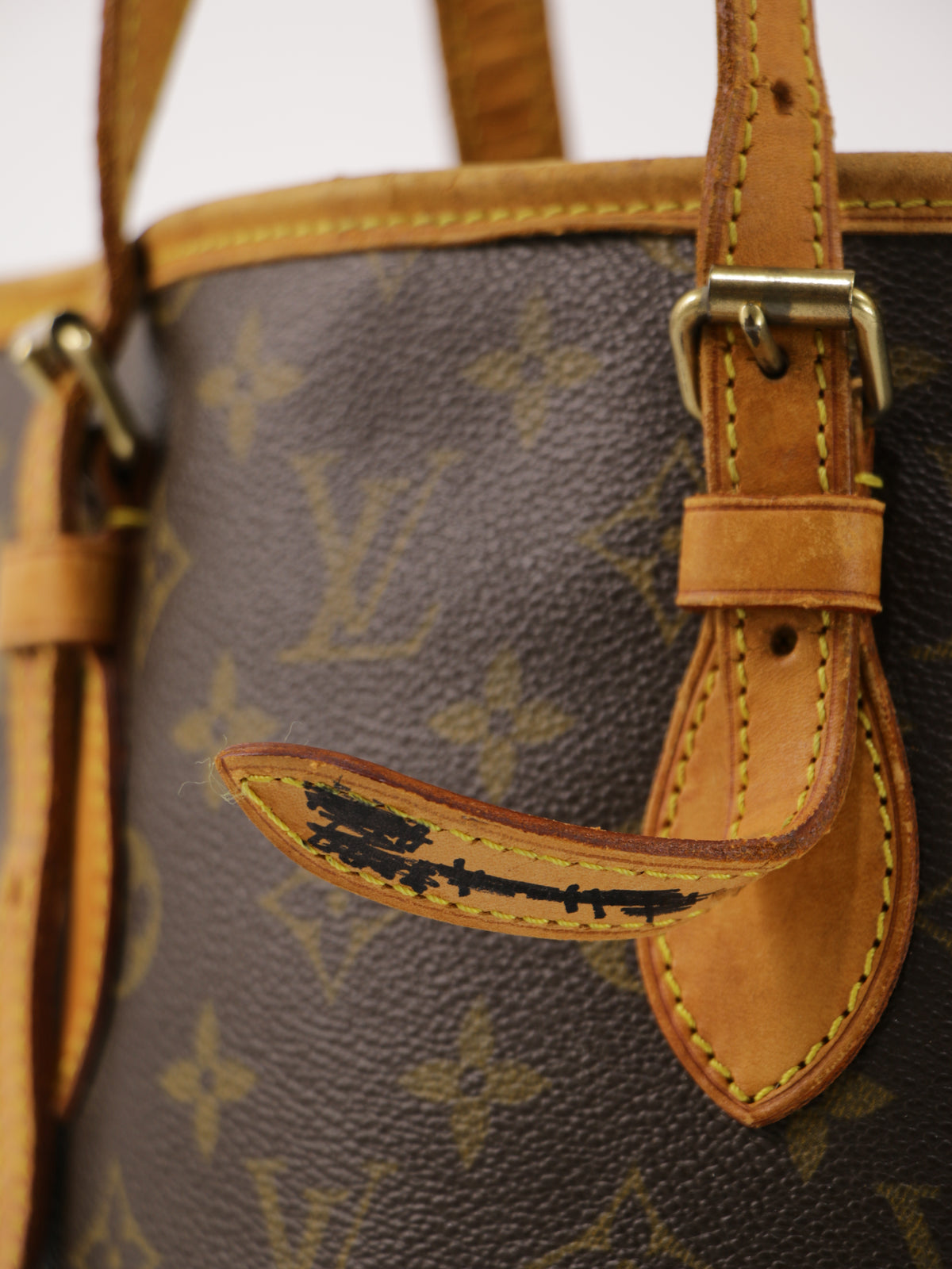 Louis Vuitton Petit Noé
