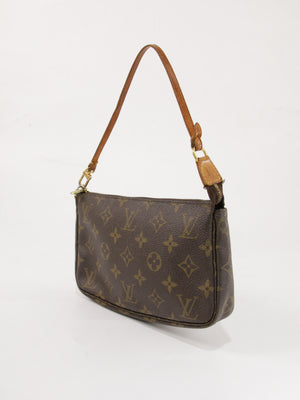 Accessories pochette