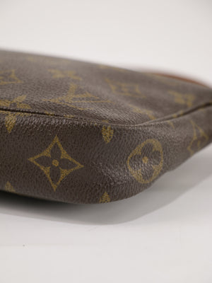 Accessories pochette
