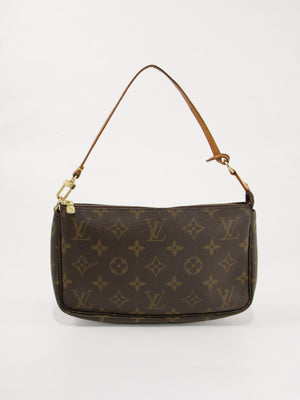 Accessories pochette