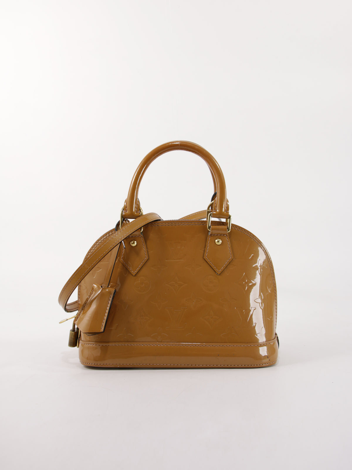 Louis Vuitton Alma BB