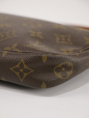 Accessories pochette
