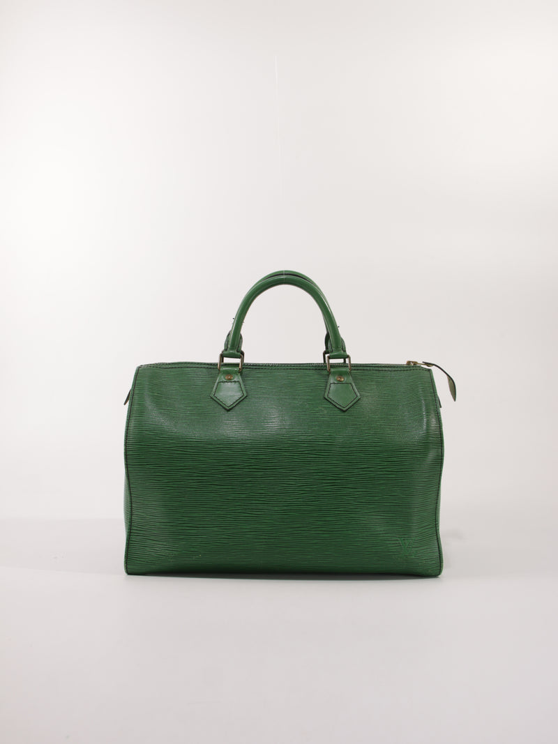 LOUIS VUITTON - SPEEDY 30