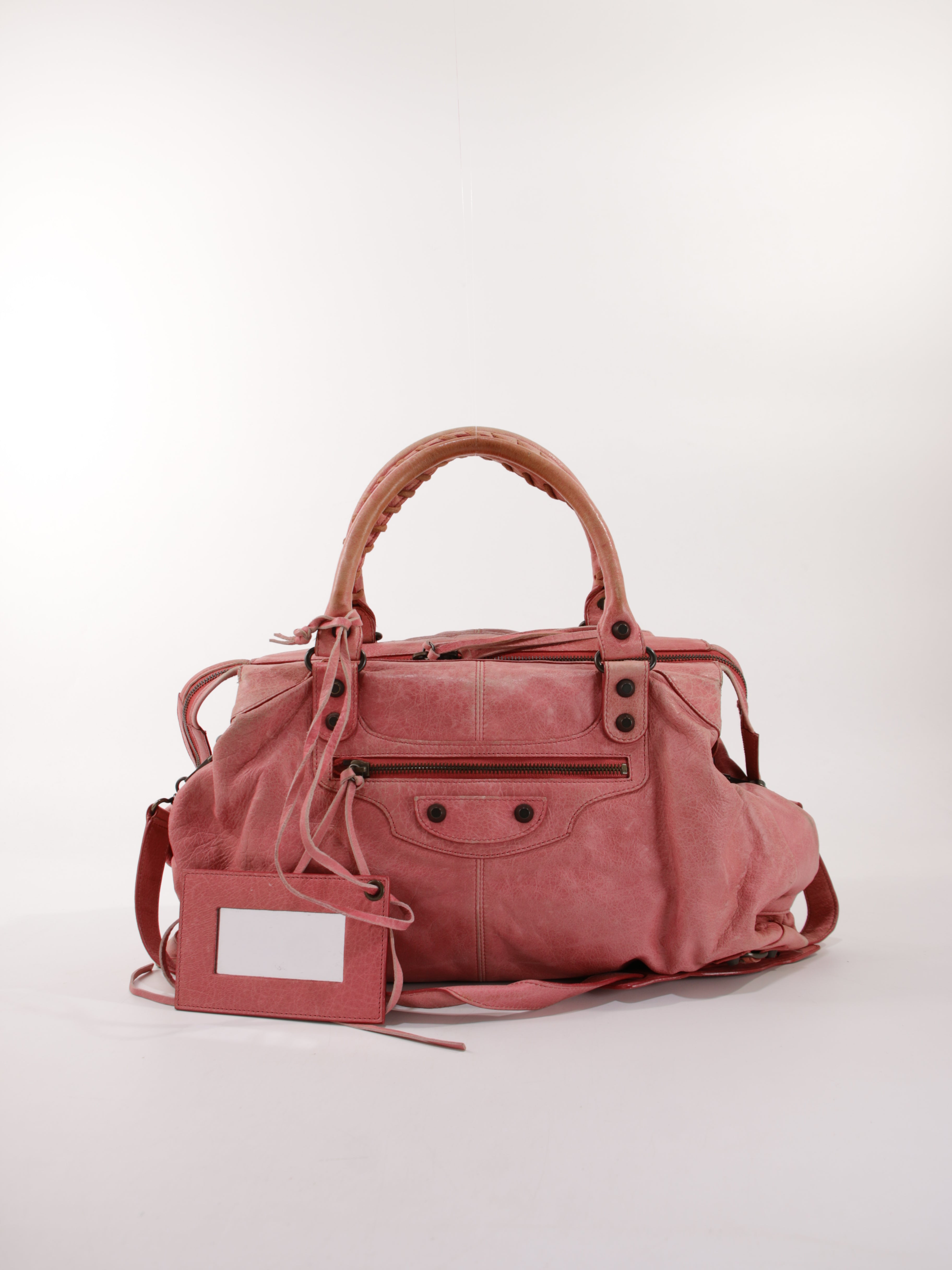 Shoulder Bag