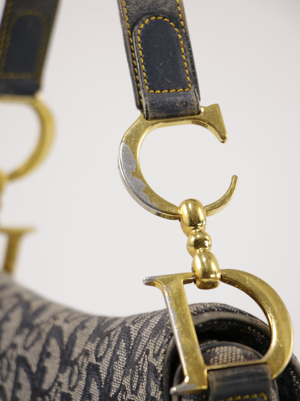 Double Saddle