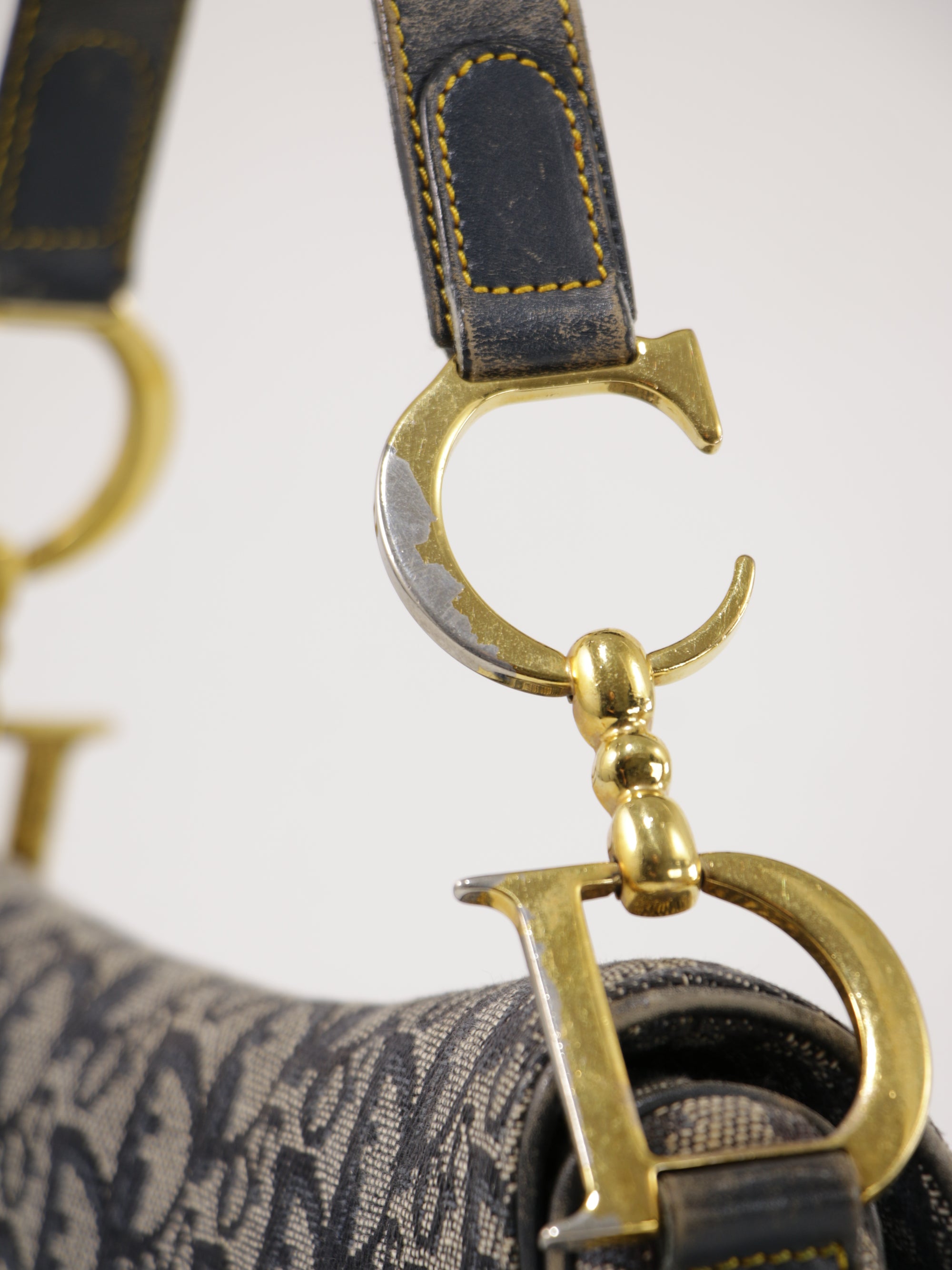 Double Saddle