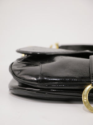 Double Saddle