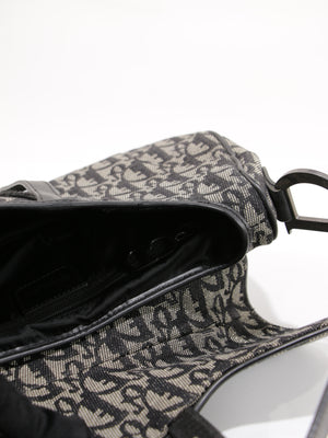 Double Saddle