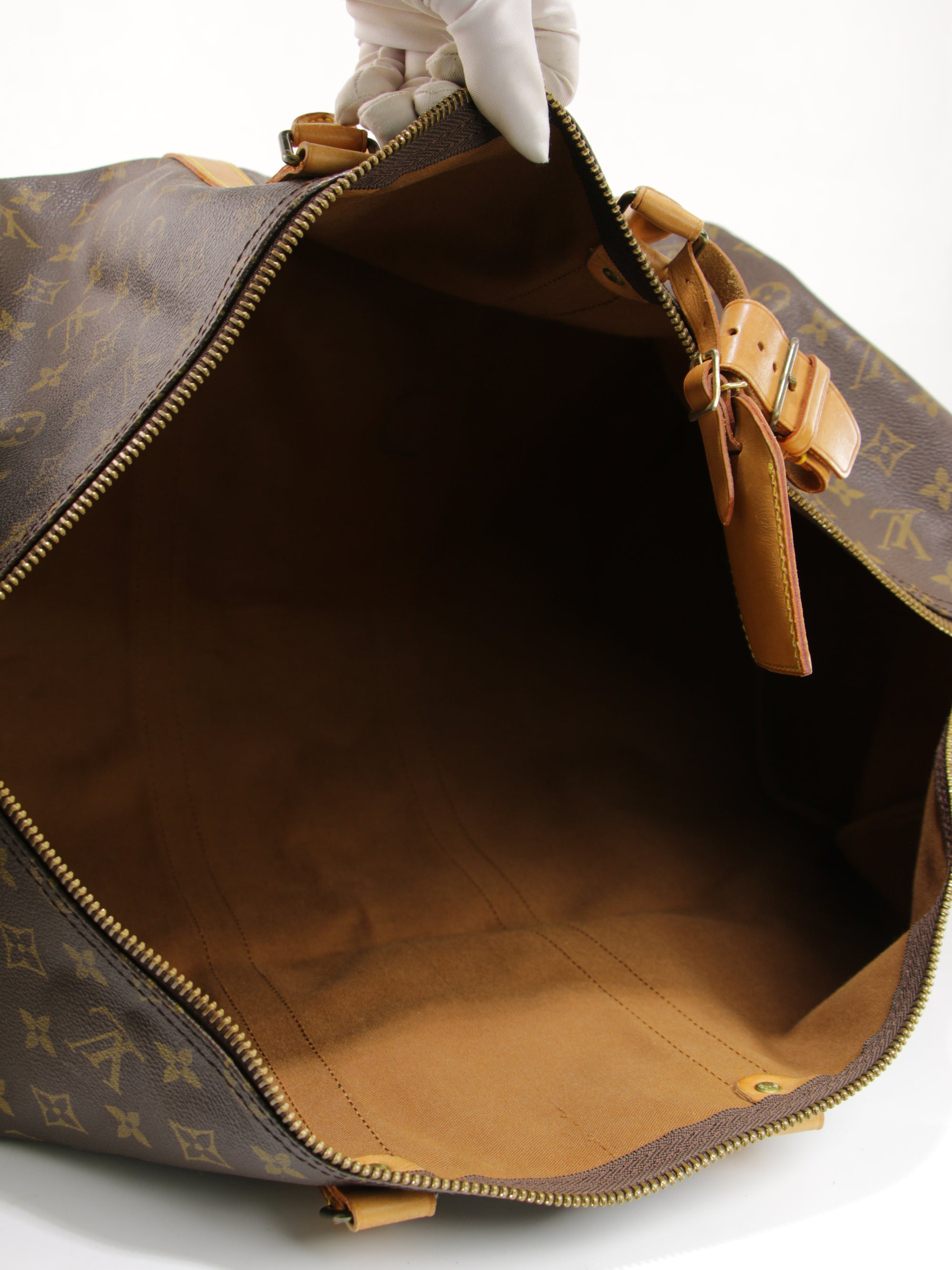 Keepall 55