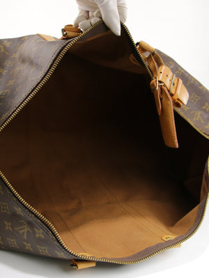 Keepall 55