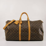 Keepall 55