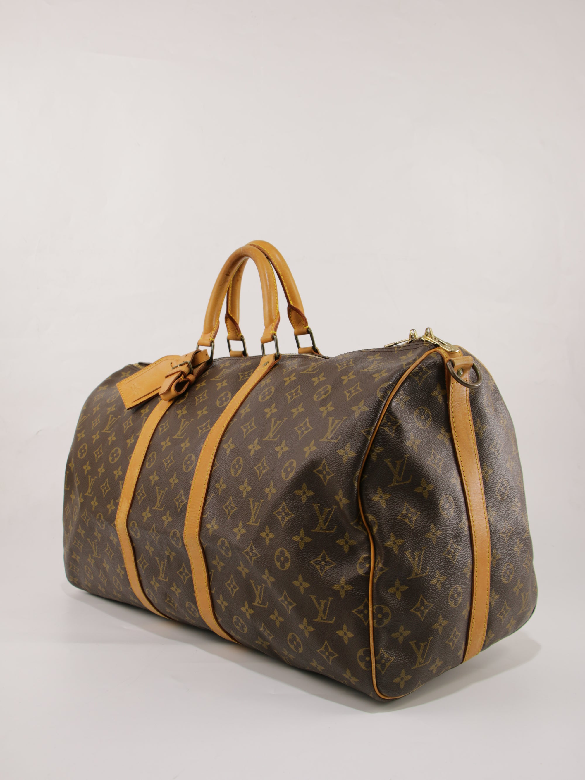 Keepall 55