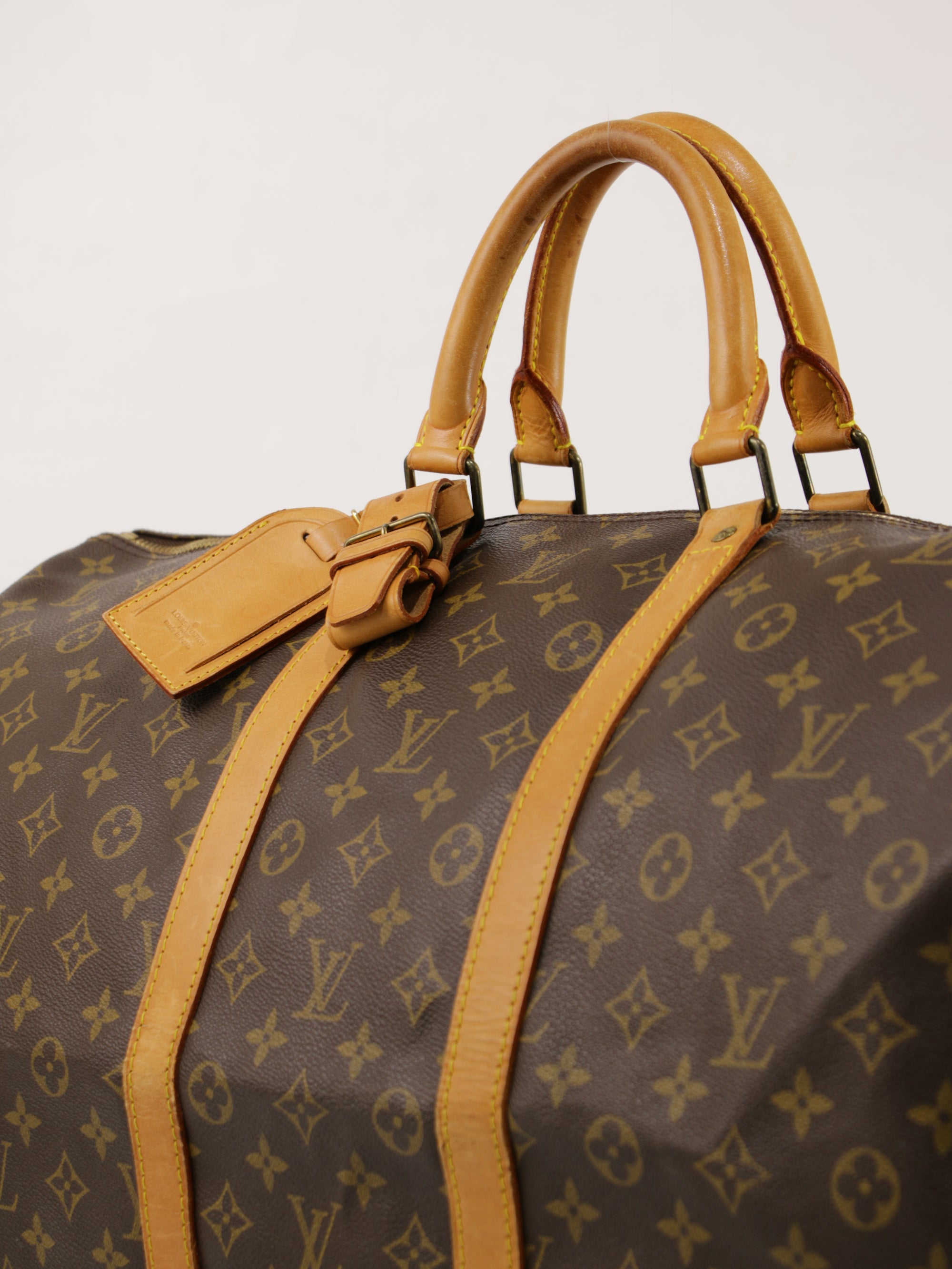 Keepall 55
