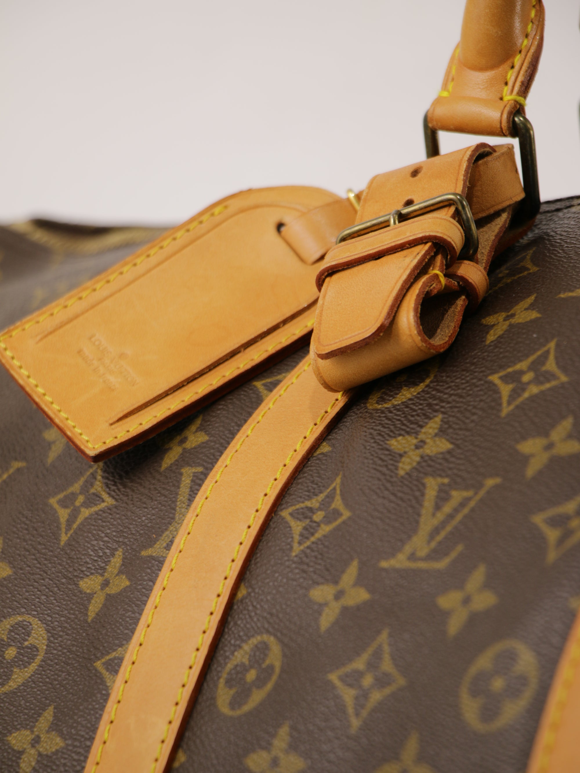 Keepall 55
