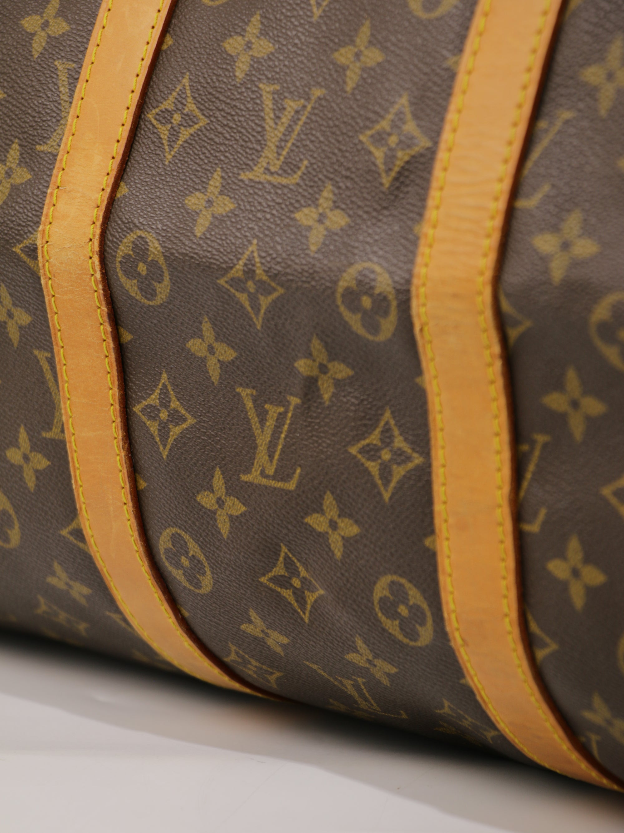 Keepall 55