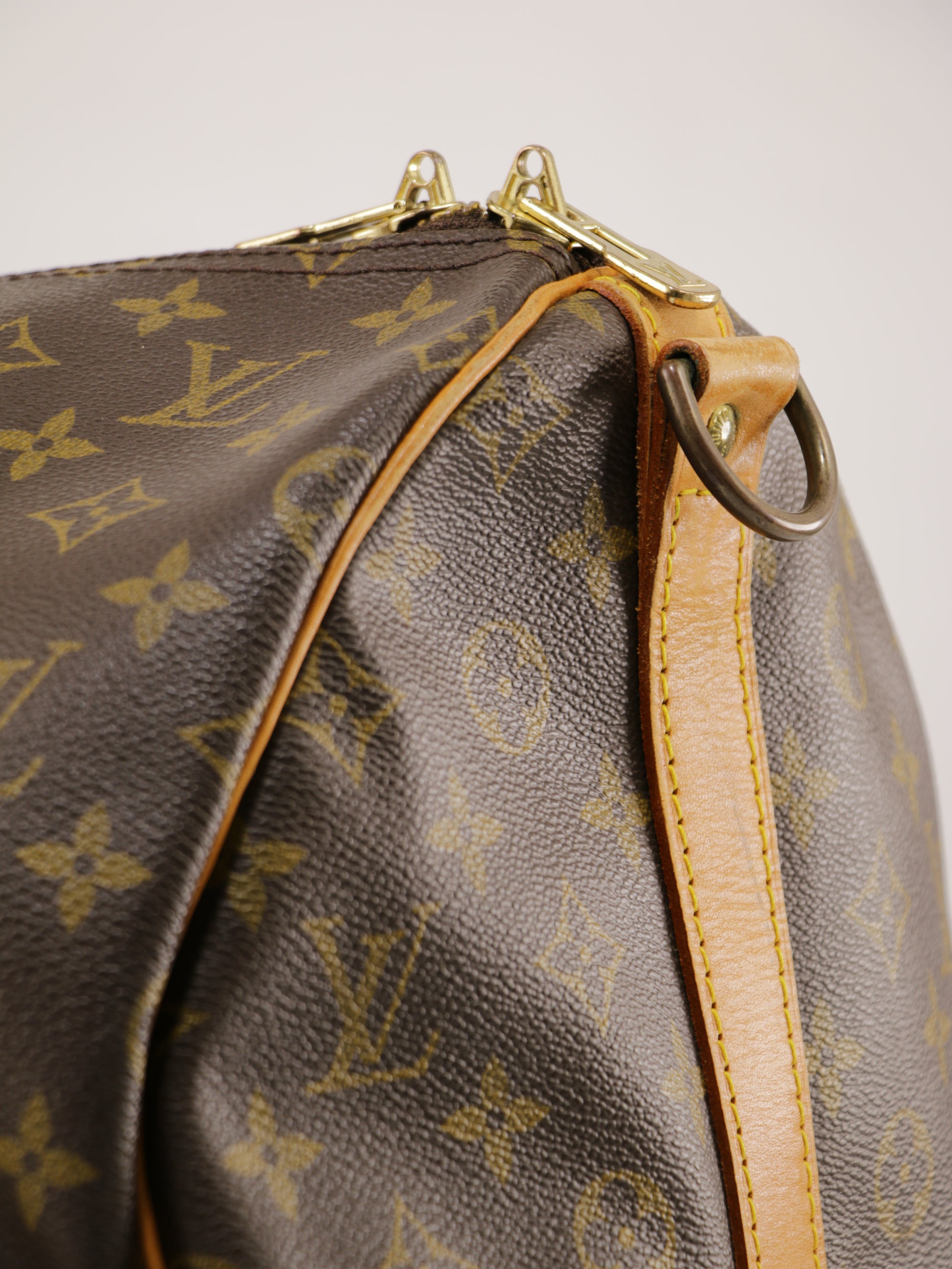 Keepall 55