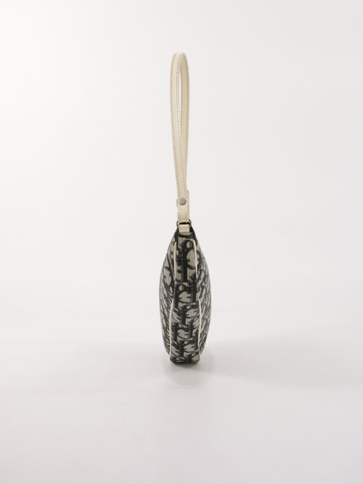 Christian Dior Saddle Pochette