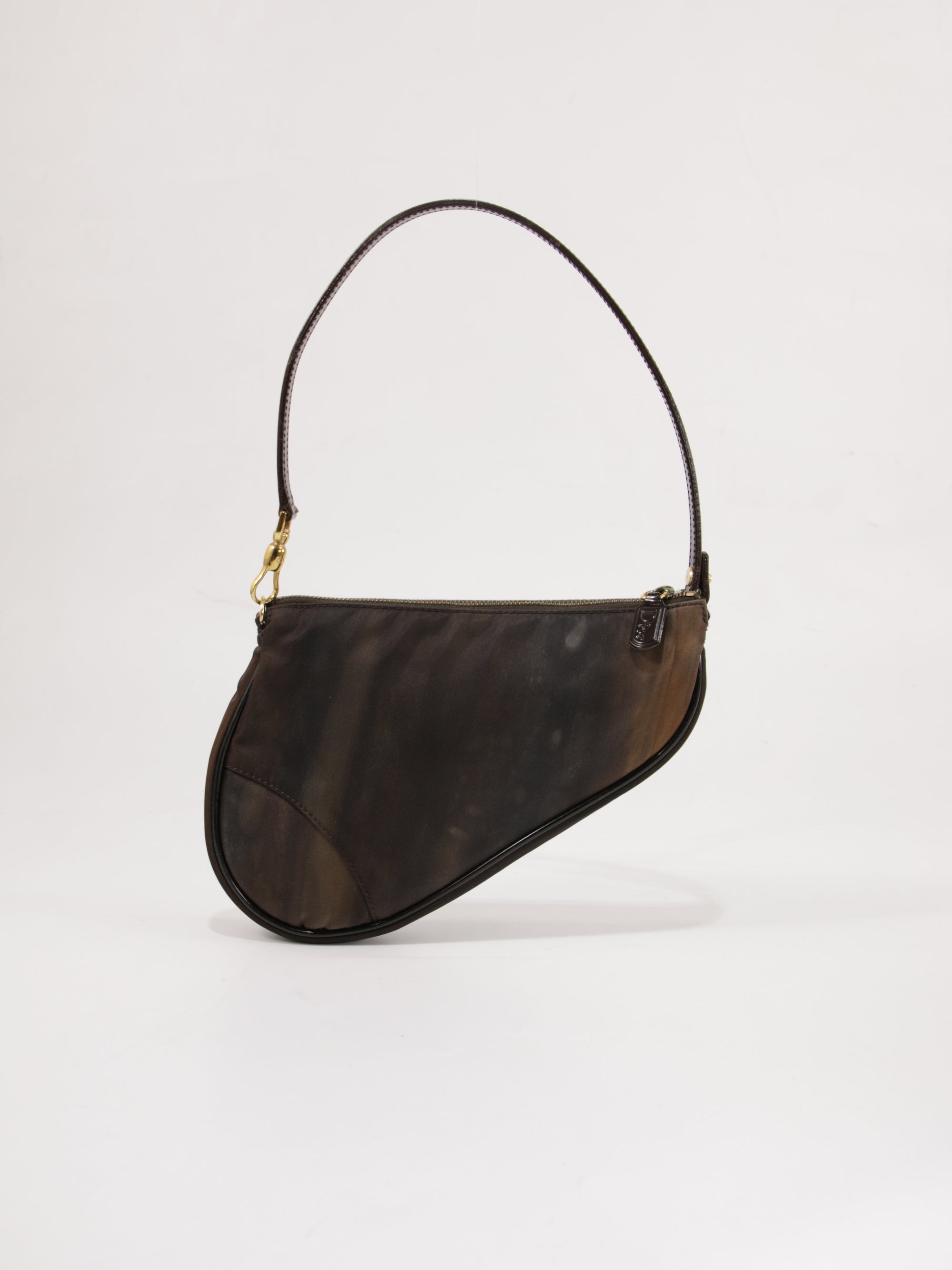 Saddle Pochette