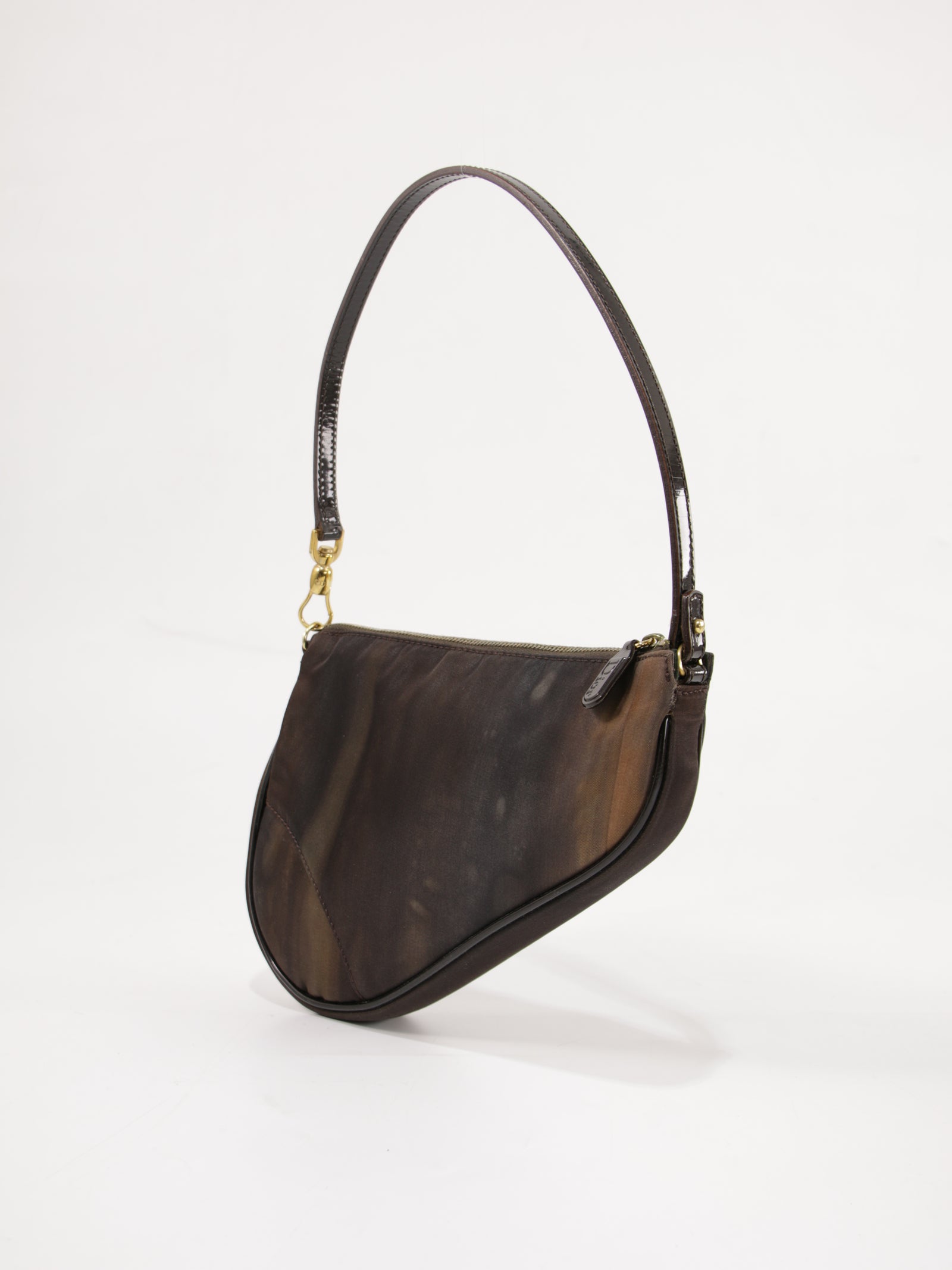 Saddle Pochette