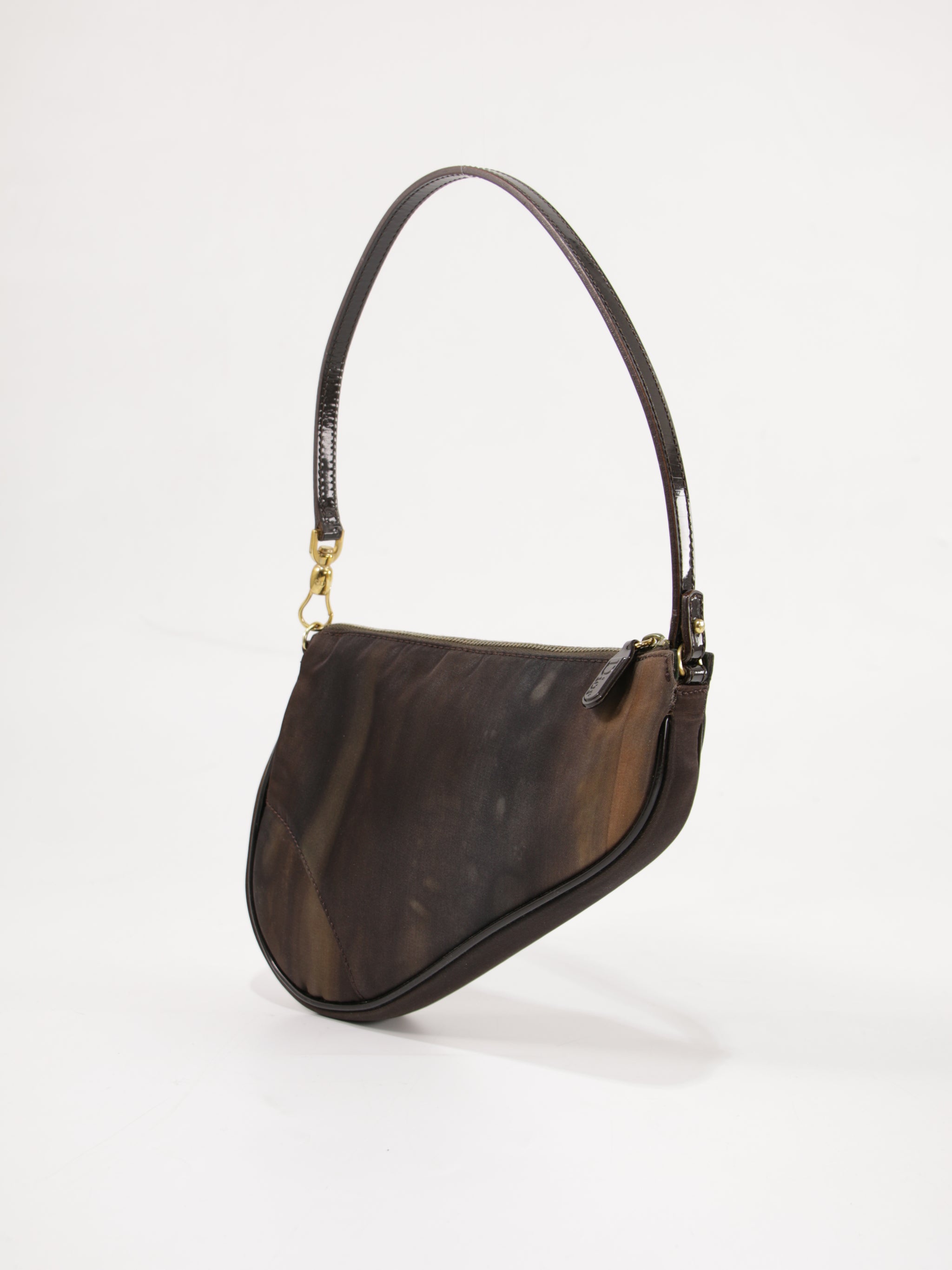 Saddle Pochette