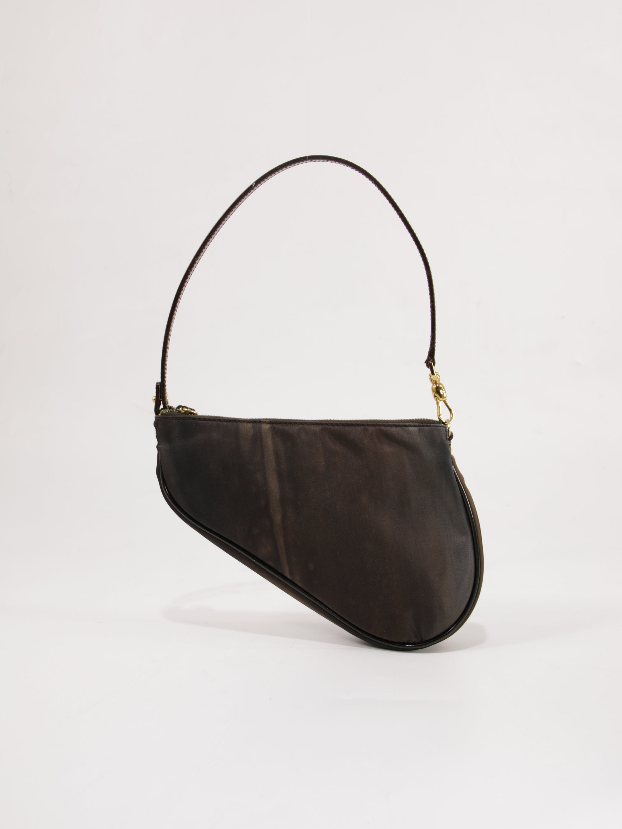 Saddle Pochette