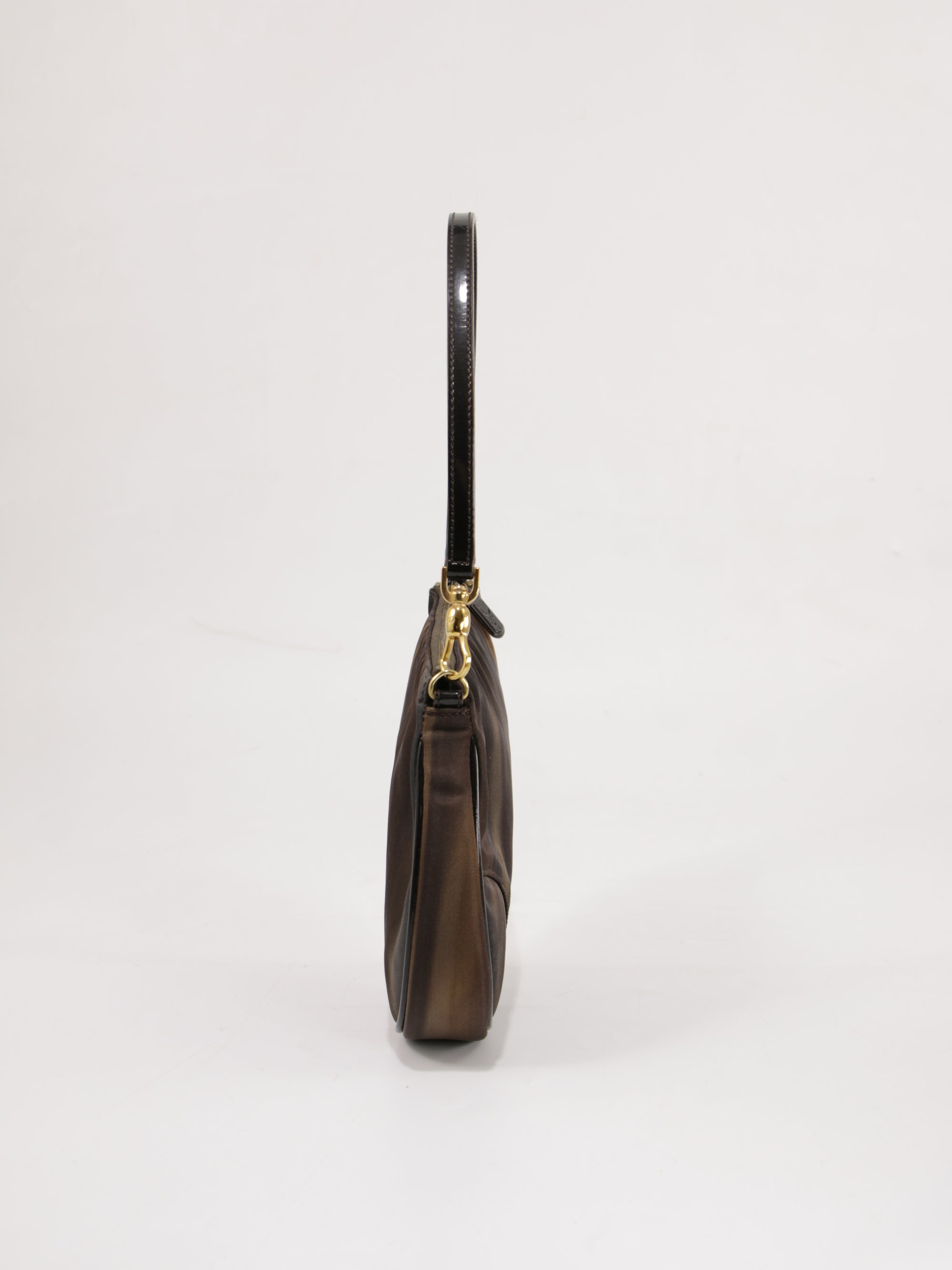 Saddle Pochette