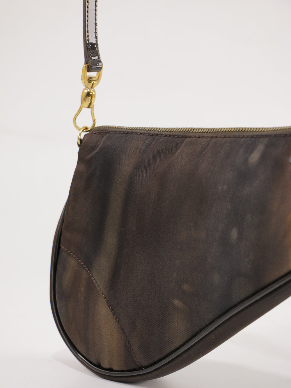 Saddle Pochette