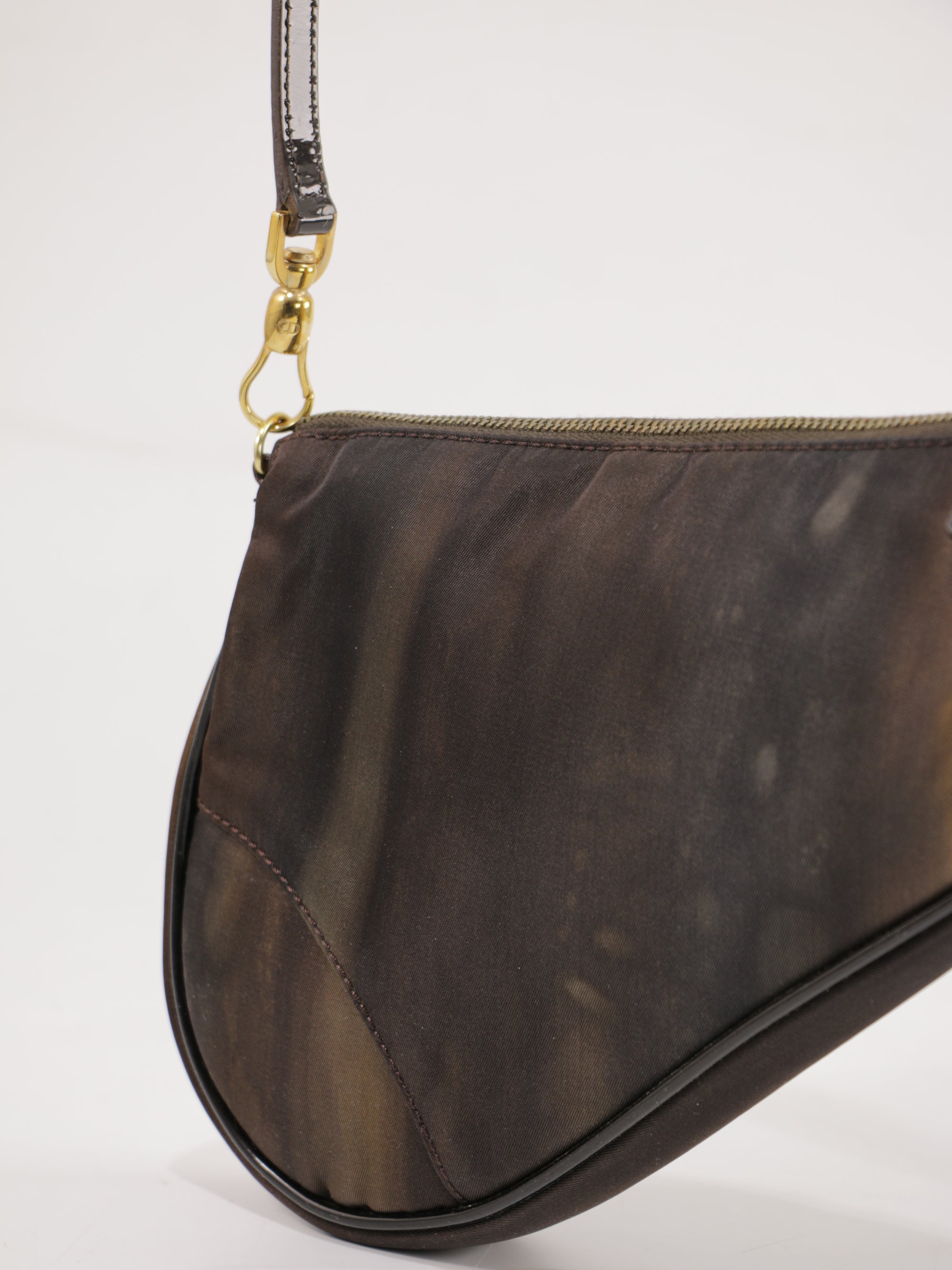 Saddle Pochette