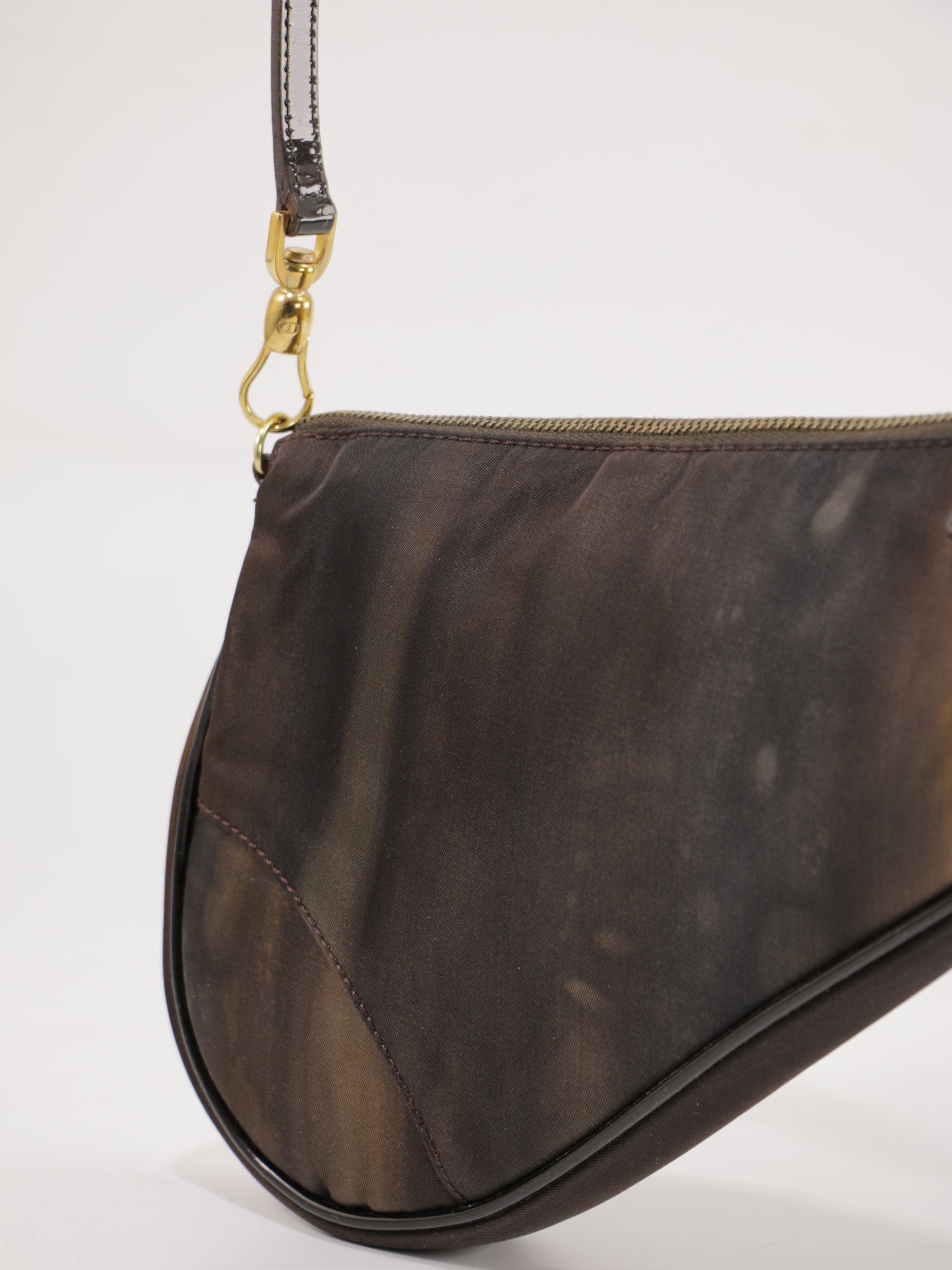 Saddle Pochette