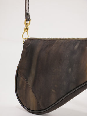 Saddle Pochette