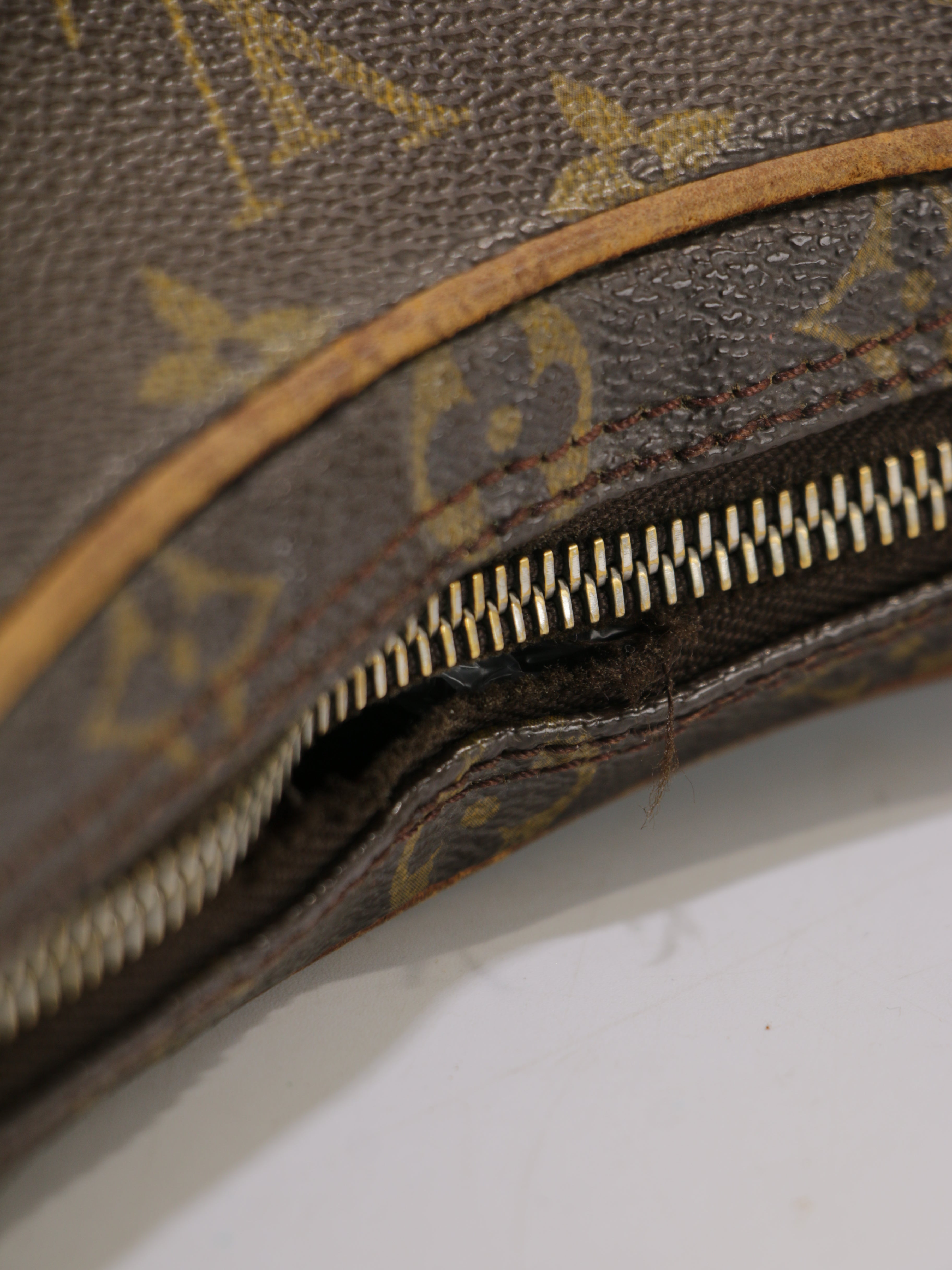 Croissant PM