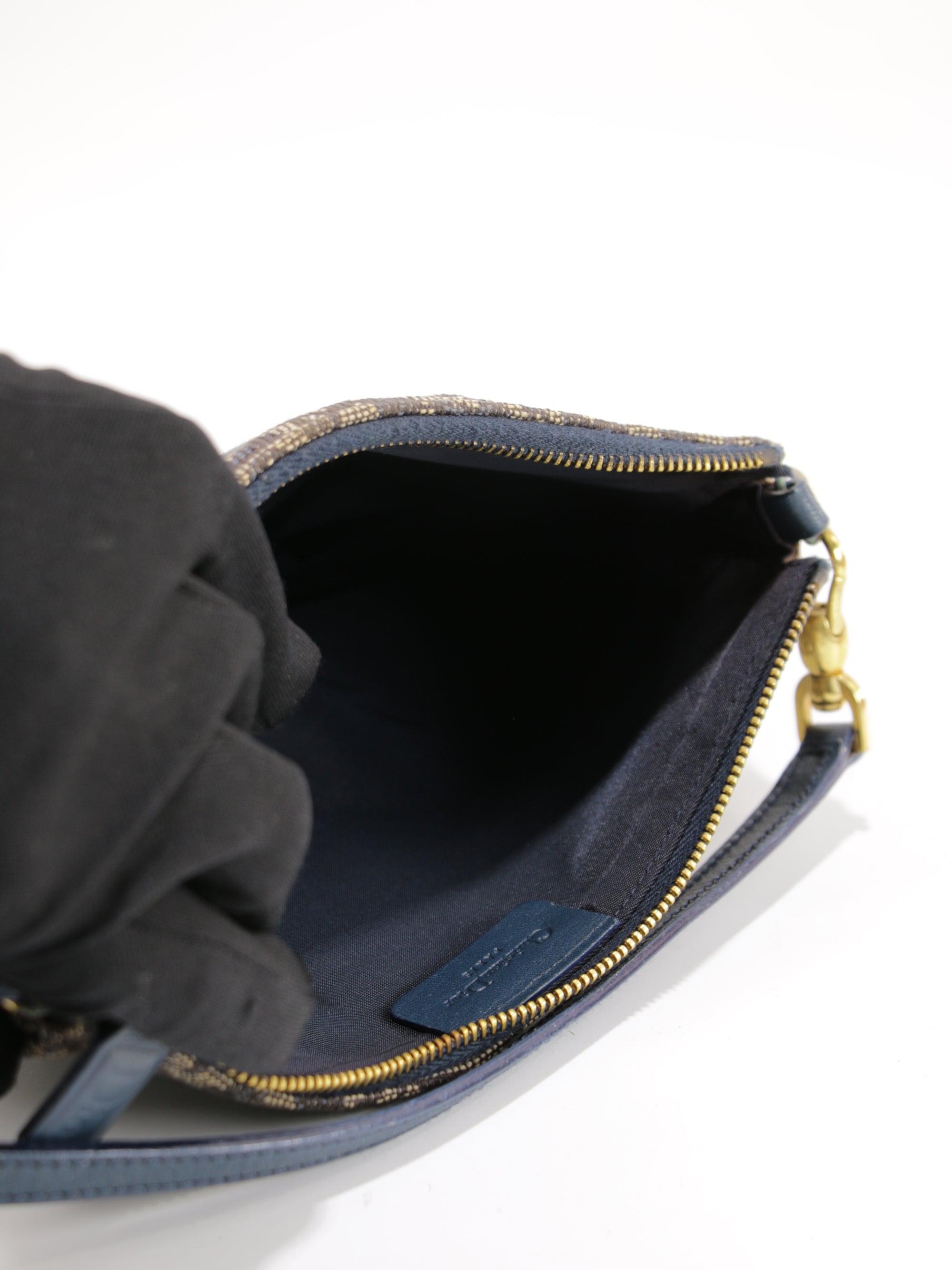 Saddle Pochette